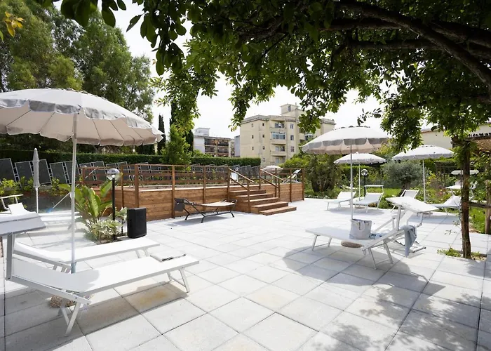 Residence O\'Sole Mio Pompei