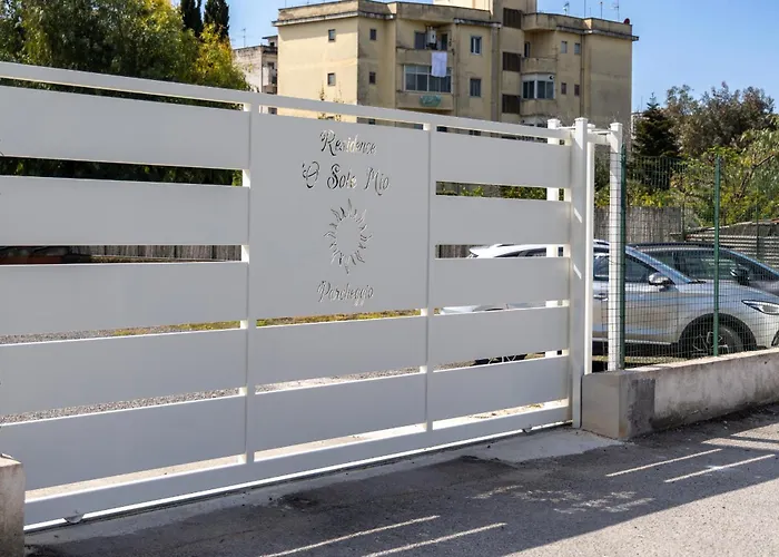 Residence O\'Sole Mio Pompei
