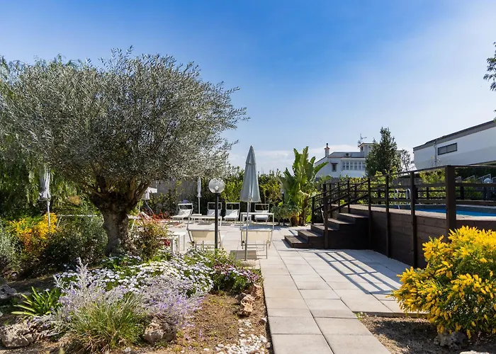 Residence O\'Sole Mio Pompei