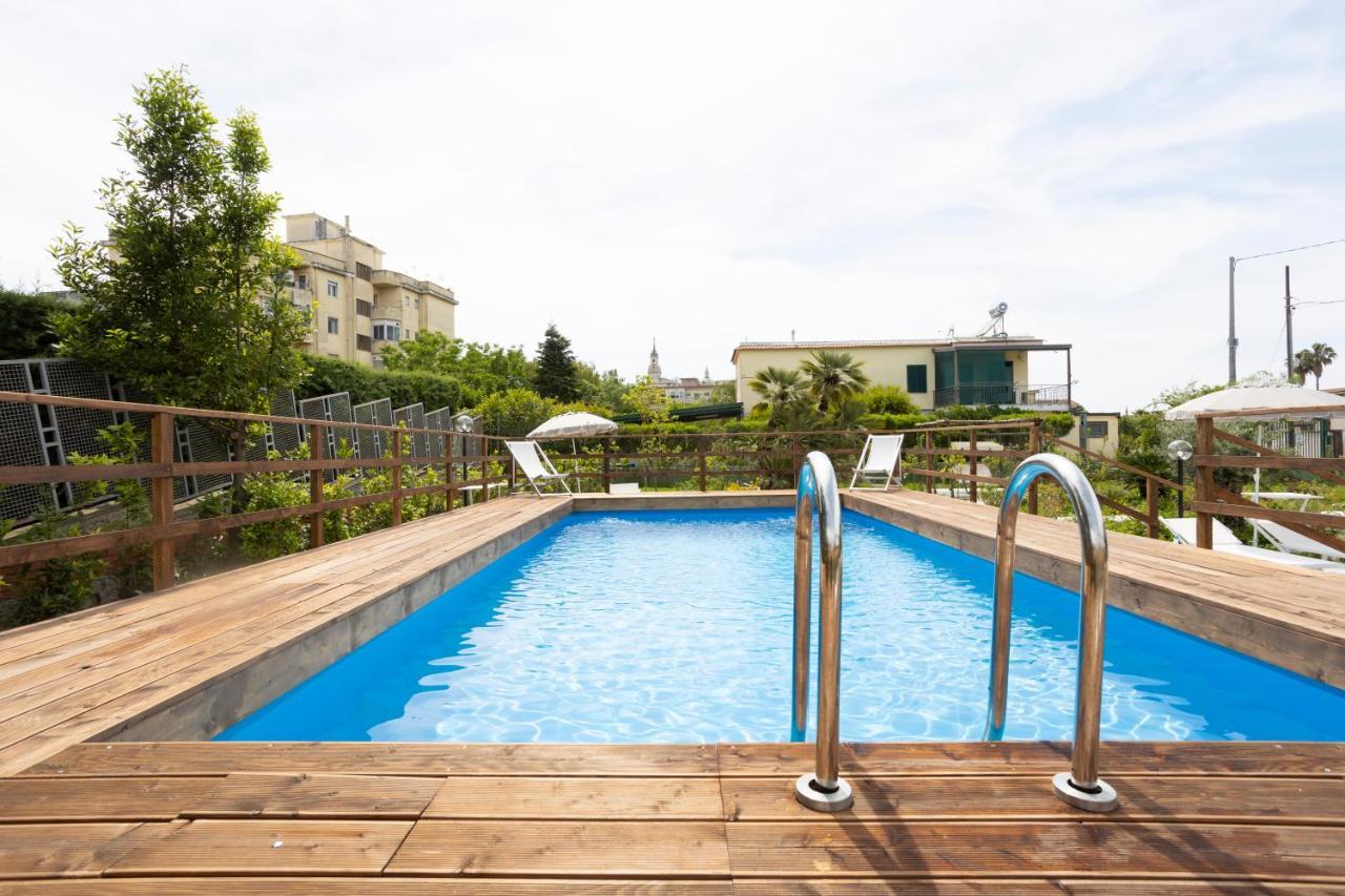 Aparthotel O'sole Mio Pompei