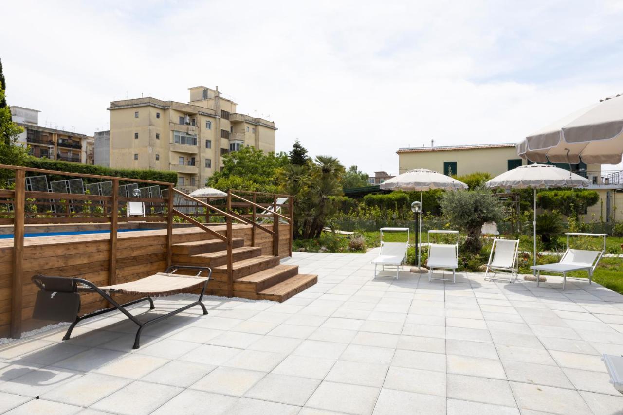 Aparthotel O'sole Mio Pompei