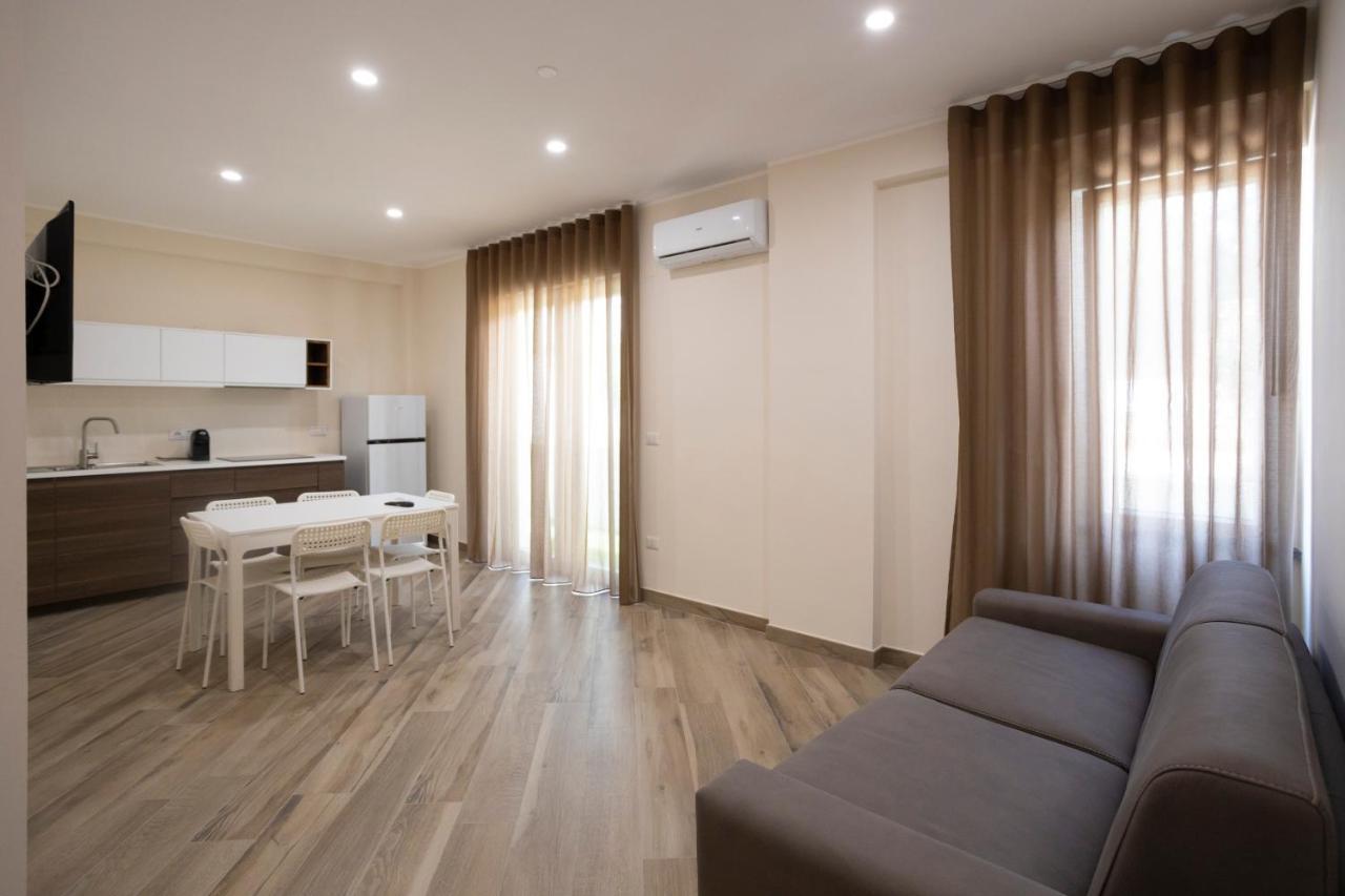 Aparthotel O'sole Mio