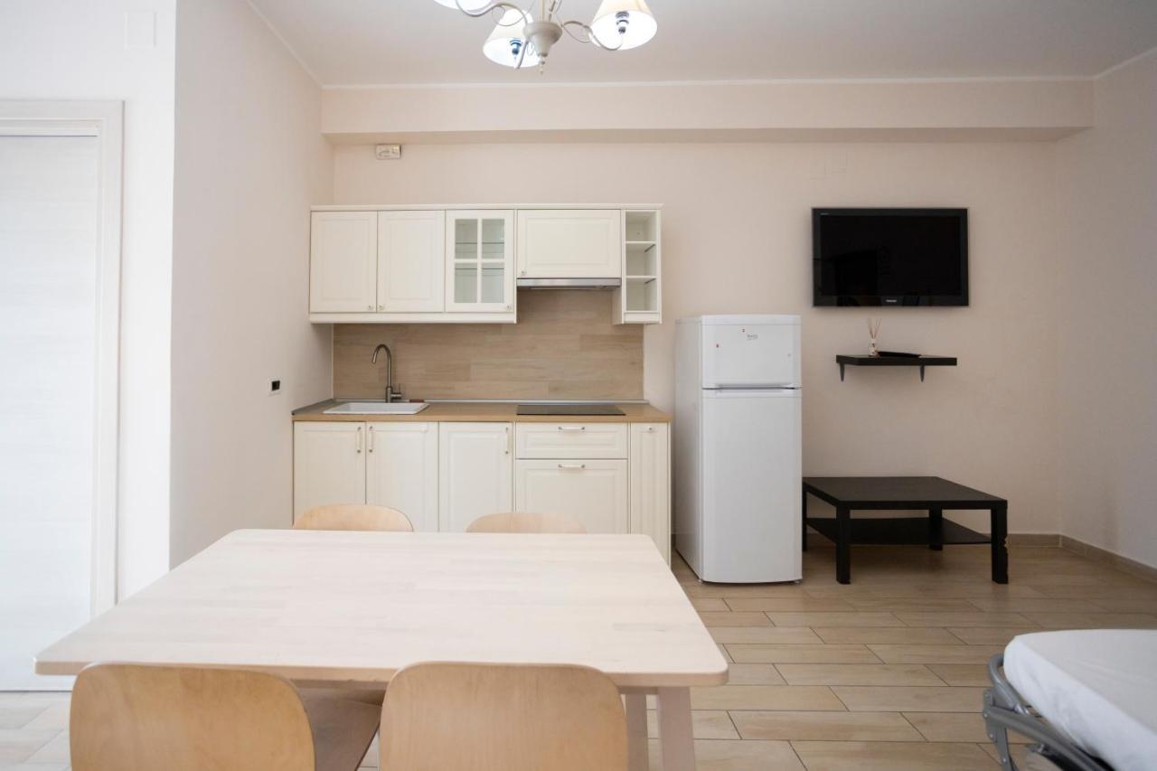 O'sole Mio Aparthotel