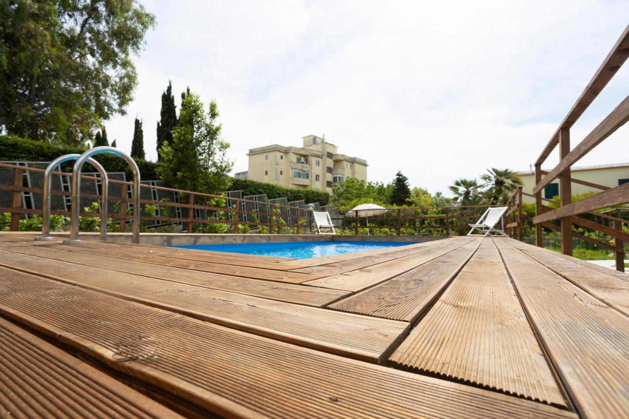 O'sole Mio Aparthotel *