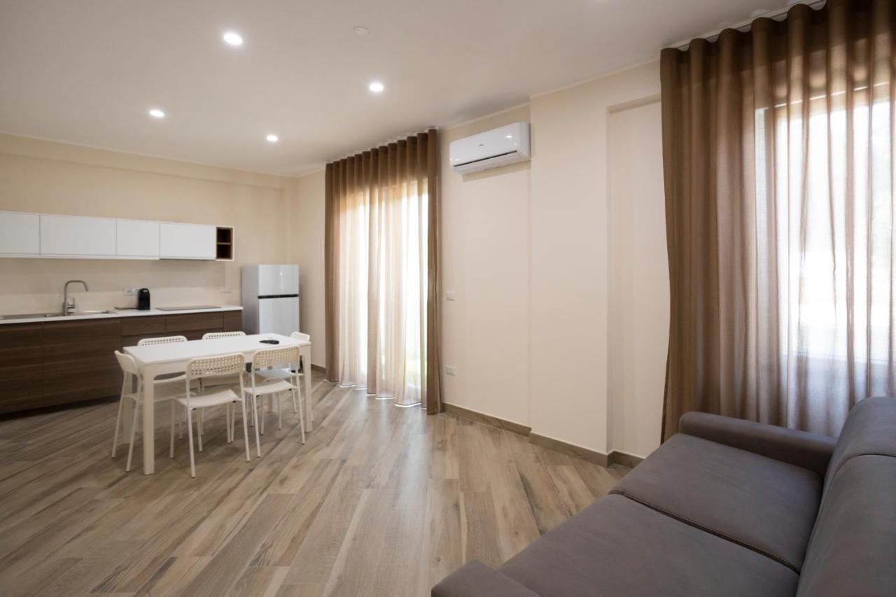 O'sole Mio Aparthotel Pompei