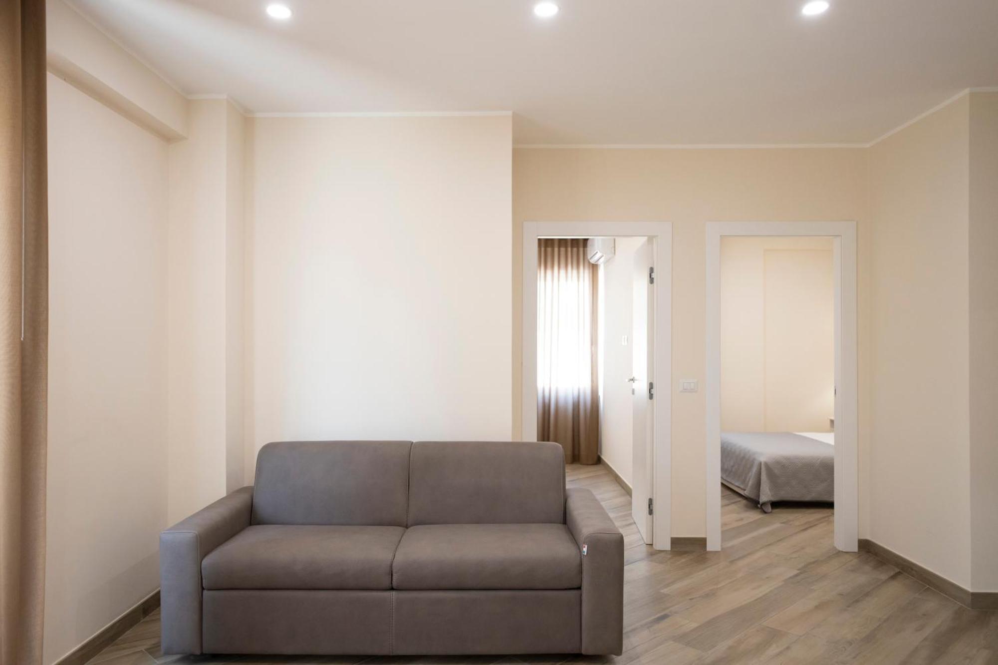 O'sole Mio Aparthotel