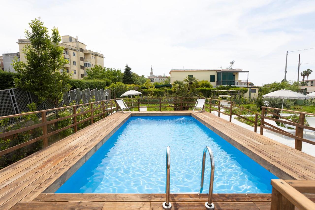 Aparthotel O'sole Mio Pompei