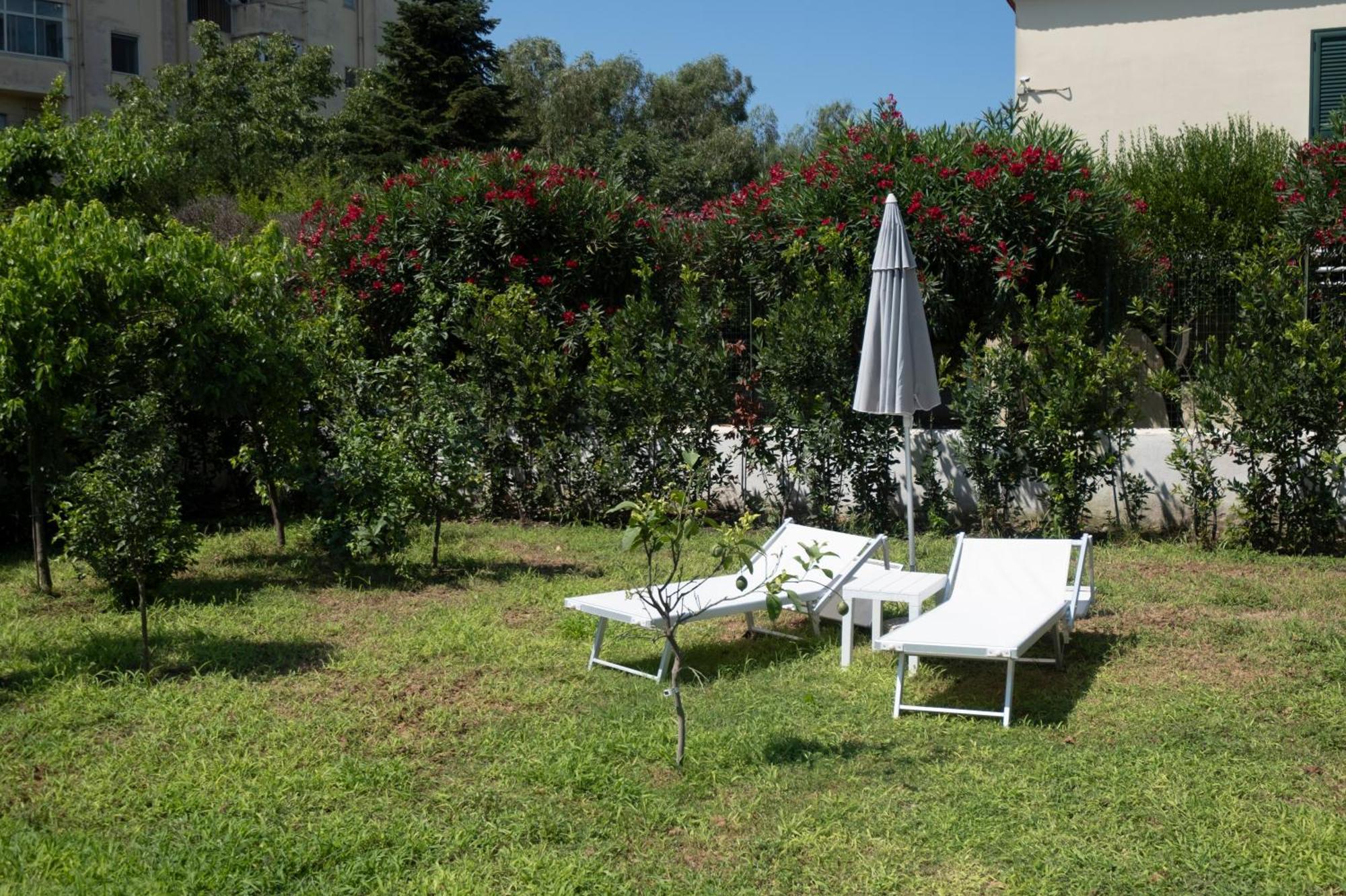 Aparthotel O'sole Mio Pompei