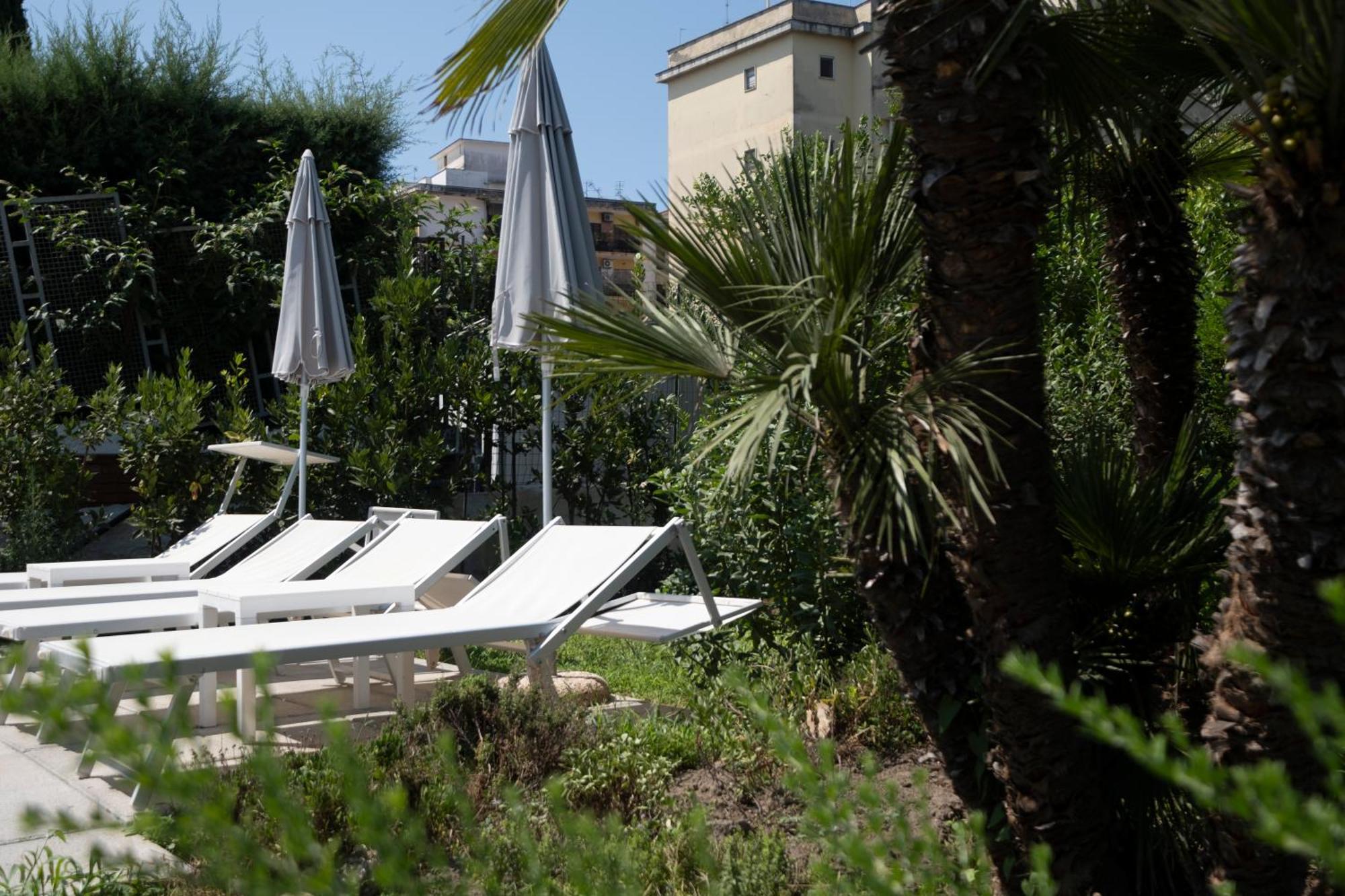 O'sole Mio Aparthotel *