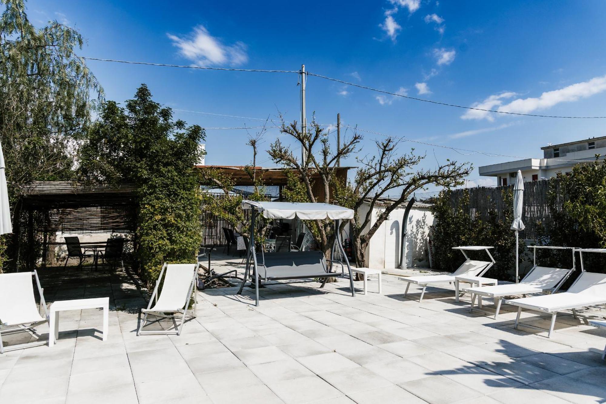 O'sole Mio Aparthotel